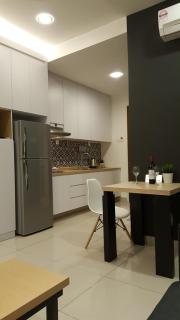 Studio Homestay@JB - Johor Bahru - 7