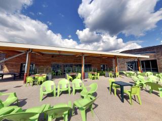 Village Vacances Passion Le Cezallier - Ardes-sur-Couze - 3
