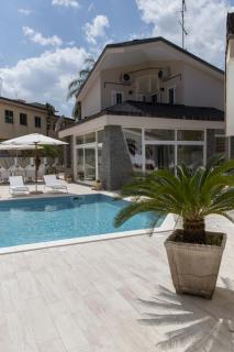 Vdl Luxury Villa - Floridia - 9