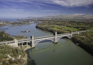 Llanddygfael Hir - Amlwch - 2