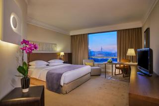 Hyatt Regency Belgrade - 4