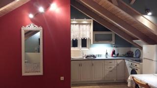 Margarita's Attic-The Suite Loft - Spartià - 8