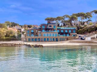 Hostellerie La Farandole - Sanary-sur-Mer - 4