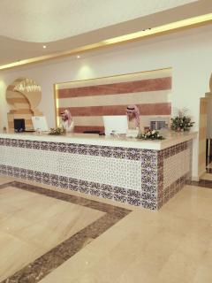 Golden Dune Hotel Turaif - Ţurayf - 4