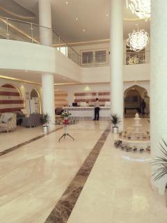 Golden Dune Hotel Turaif - Ţurayf - 3