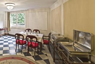 Nr 100 Szentendre Hotel Panzio szolgáltatások - Szentendre - 4