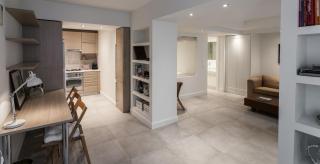 Right under the Acropolis - Athen - 1