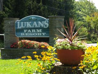 Lukans Farm Resort - Hawley - 0