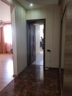 Isani Panorama - Tbilisi - 4