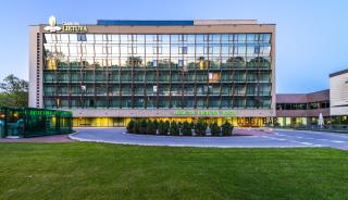 Grand SPA Lietuva Hotel Lietuva - 0
