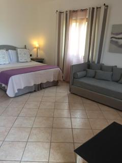 Relais Fenicottero Rosa - 1