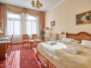 Hotel Romance - Karlovy Vary - 1