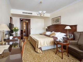 Hotel Romance - Karlovy Vary - 1
