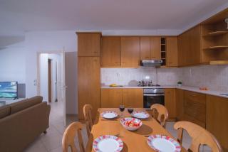 Casa Di Mario - Kokkíni Khánion - 7