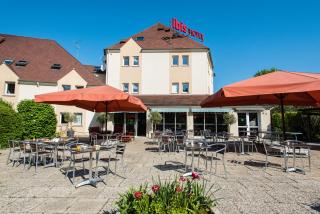 Ibis Château-Thierry - Essômes-sur-Marne - 0