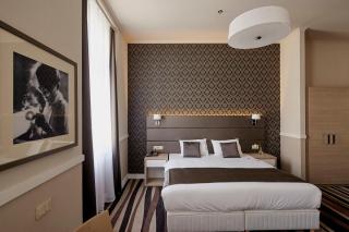 Hotel Central Basilica - Budapest - 2
