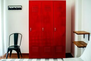 Travel B&B - Bari - 8