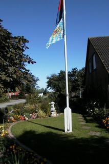 Haus Magnussen - Dagebüll - 9