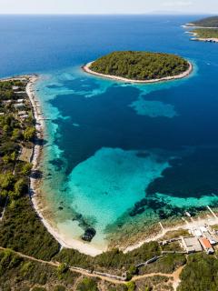 Stone House Villa Darinka - Vela Luka (Vallegrande) - 5