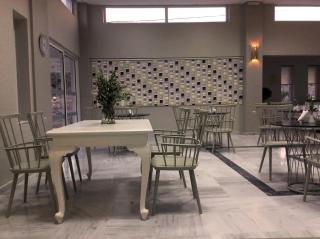 Fourtounis Hotel - Kefalos - 8