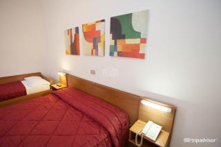 Hotel Caprera - Venice - 2