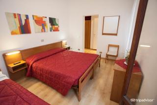 Hotel Caprera - Venice - 5