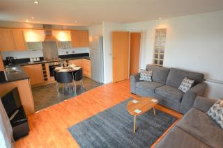 Coastal Apartments - Wales - 1