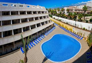 Apartamentos Pirámides - Playa de las Américas - 6