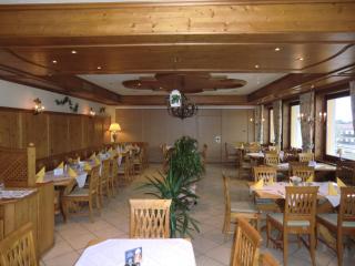 Hotel Schlossgarten - Gladenbach - 5