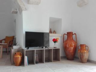 I Trulli di Gina Appartamento Trullo 6 persone - 2