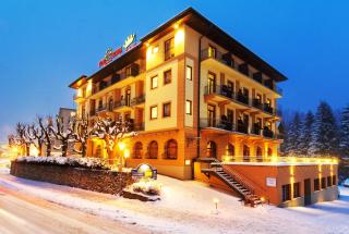 Euro Youth Hotel & Krone - Bad Gastein - 8