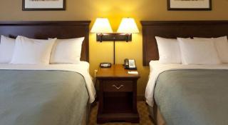 Country Inn & Suites by Radisson, Washington Dulles International Airport, VA - Sterling - 8
