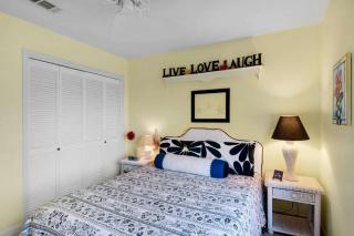Sea For Yourself - Blue Gulf Beach - 7