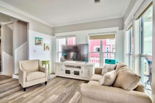 Sunrise Cottage - Blue Gulf Beach - 7