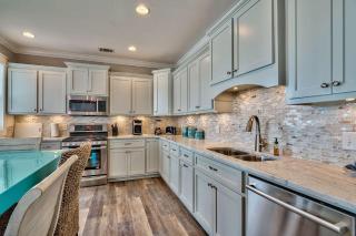Sunrise Cottage - Blue Gulf Beach - 4