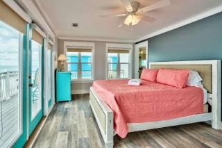 Sunrise Cottage - Blue Gulf Beach - 2