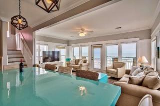Sunrise Cottage - Blue Gulf Beach - 1