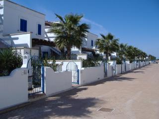 Villa In Villaggio - Porto Cesareo - 9
