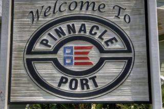 Pinnacle Port C1-203 - Carillon Beach - 8
