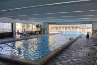 Pinnacle Port C1-203 - Carillon Beach - 1