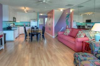 Madison's Retreat - Blue Gulf Beach - 4