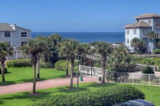 Madison's Retreat - Blue Gulf Beach - 0