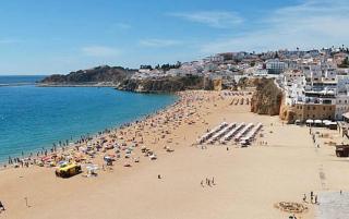 Edifício Albufeira 406 - Albufeira - 8