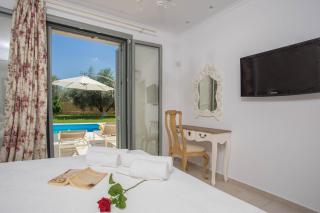 Alexandros Stone House - Nydri - 5