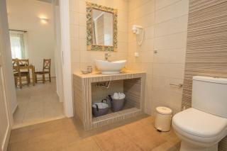 Alexandros Stone House - Nydri - 3
