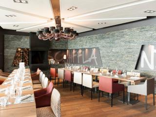 Hotel-Restaurant-Schifflände - Birrwil - 6