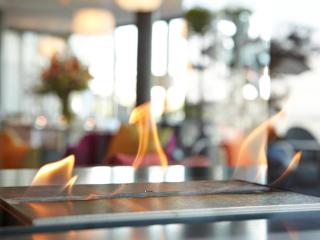 Hotel-Restaurant-Schifflände - Birrwil - 2