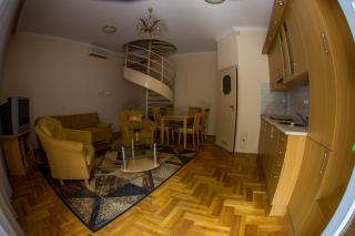 Aqua Line Apartmanház - Hajdúszoboszló - 3