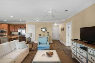 EZ Come EZ Geaux at Sable Pointe East - Rosemary Beach - 8