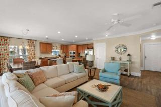 EZ Come EZ Geaux at Sable Pointe East - Rosemary Beach - 2